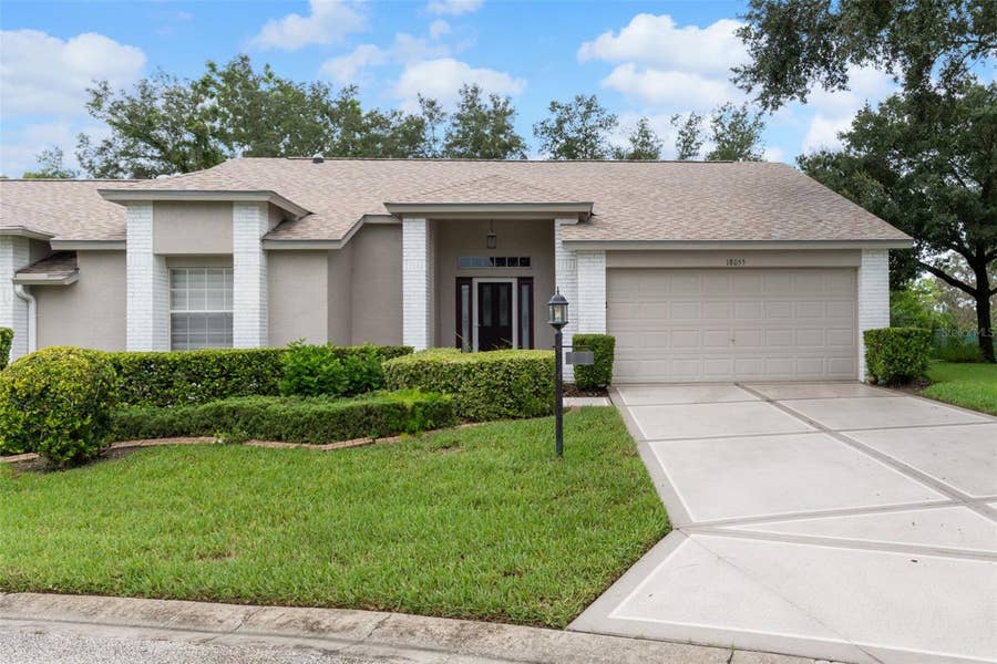 Property photo for 18055 TARRINGTON PLACE, Hudson, FL