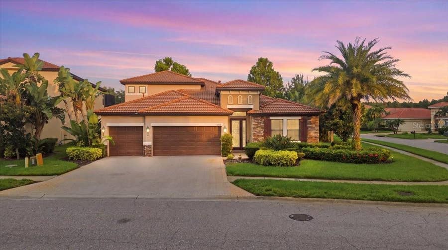 Property photo for 4508 GRAND LAKESIDE DRIVE E, Palm Harbor, FL
