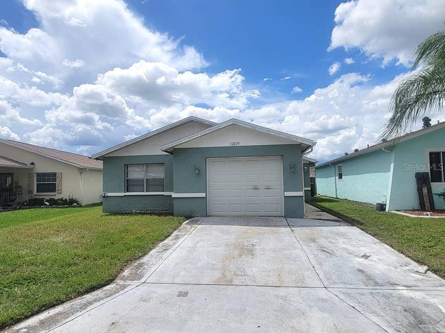 Property photo for 12639 SKIPPER LANE, Hudson, FL