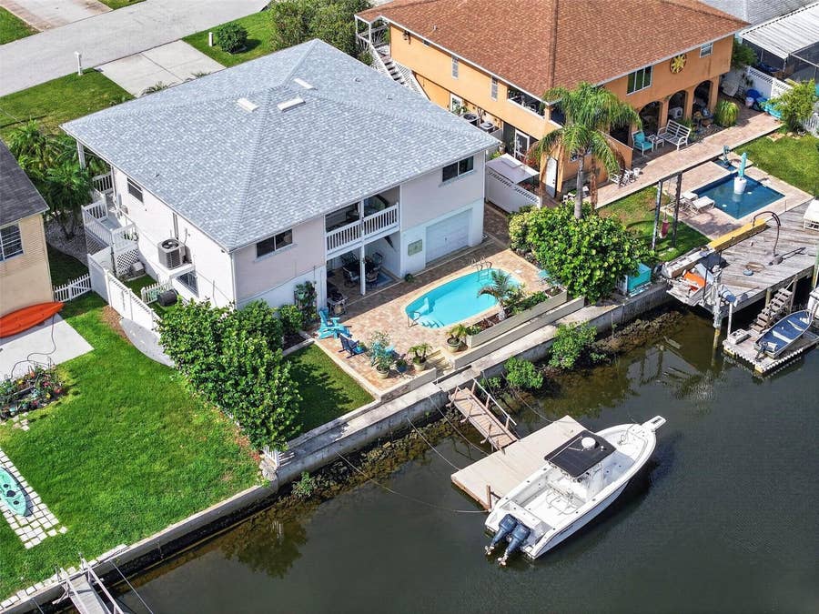 Property photo for 7611 MAKO DRIVE, Hudson, FL