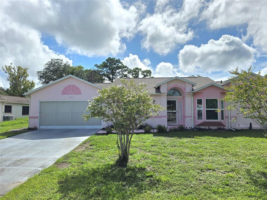 Property photo for 4164 GLADE ROAD, Spring Hill, FL