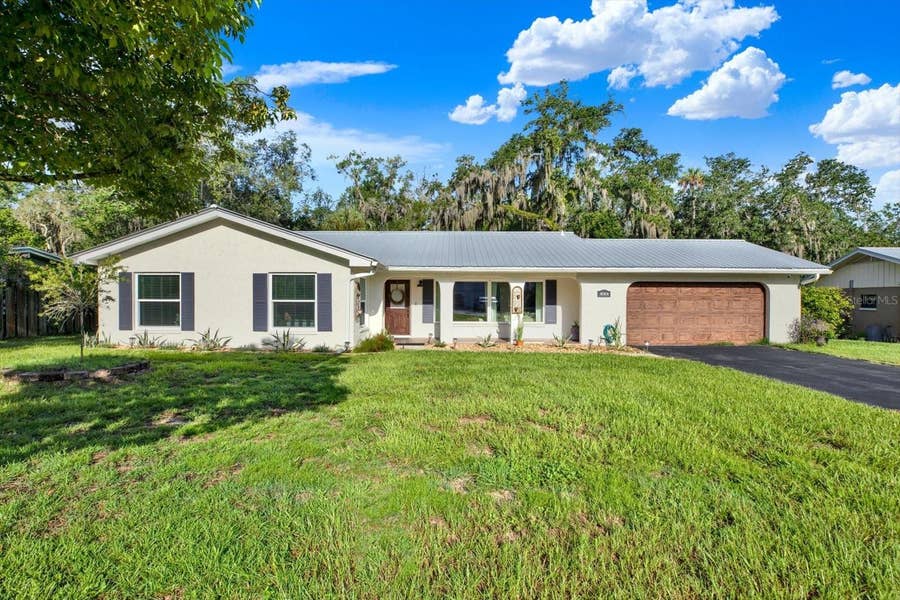 Property photo for 4064 N CONCORD DRIVE, Crystal River, FL