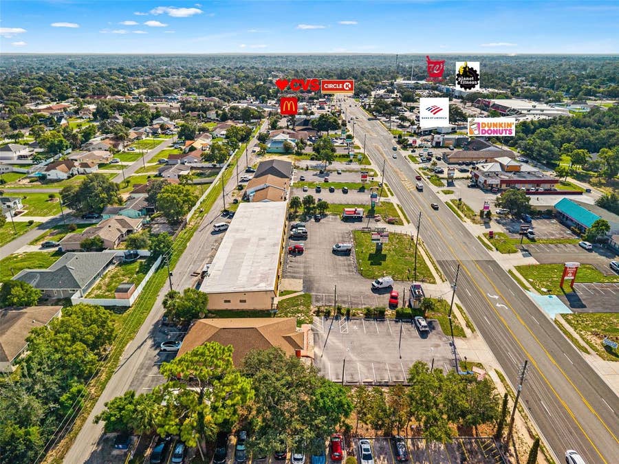 Property photo for 10507 SPRING HILL DRIVE, Spring Hill, FL