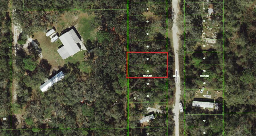 Property photo for MALATI STREET, New Port Richey, FL