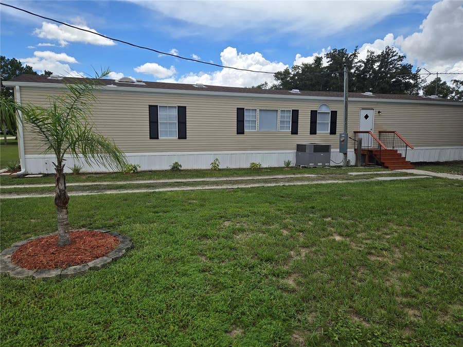 Property photo for 16127 NARROW STREET, Brooksville, FL