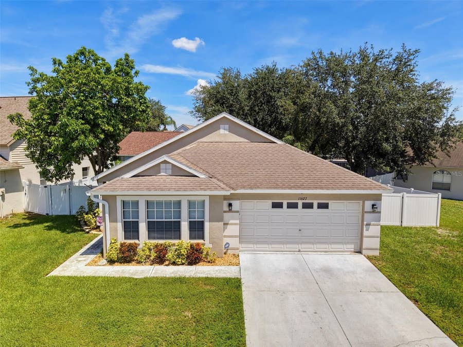 Property photo for 11627 LEDA LANE, New Port Richey, FL