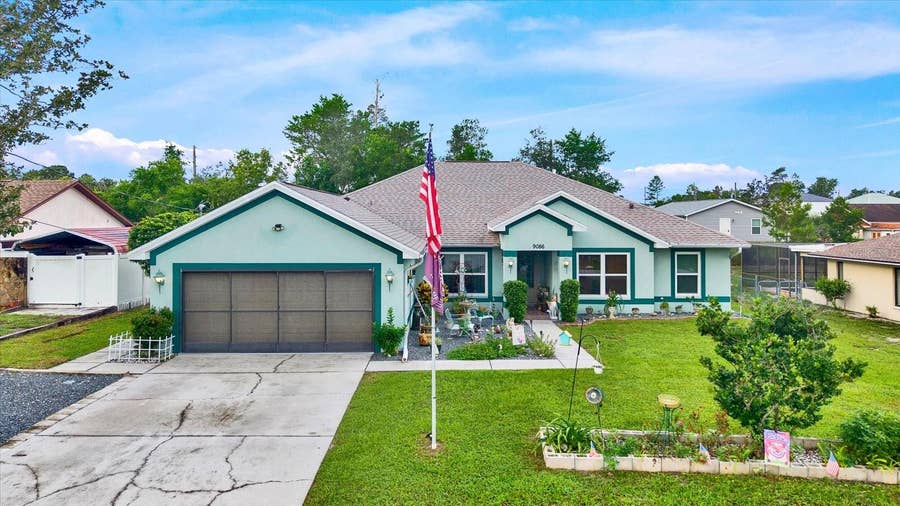 Property photo for 9086 MANCHESTER STREET, Spring Hill, FL