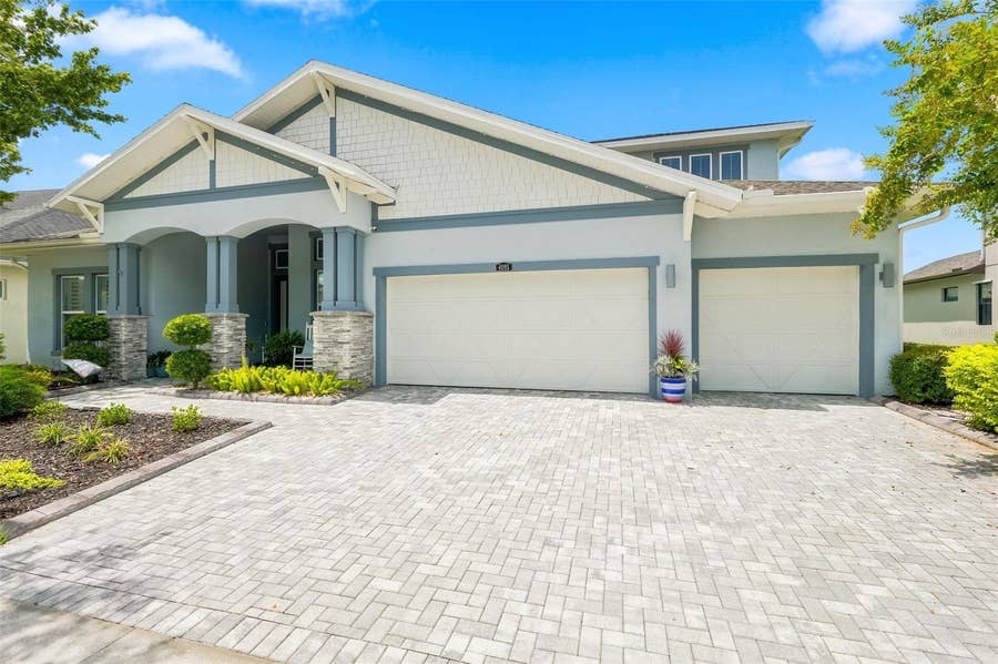 Property photo for 4093 EPIC COVE, Land O Lakes, FL