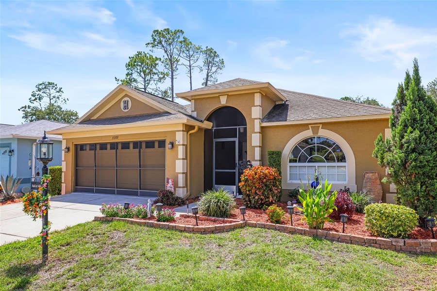 Property photo for 11353 HERITAGE POINT DRIVE, Hudson, FL