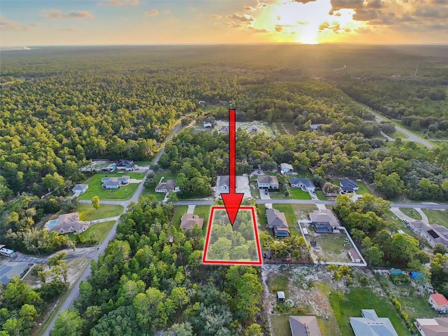 Property photo for 13058 MANISTEE ROAD, Weeki Wachee, FL
