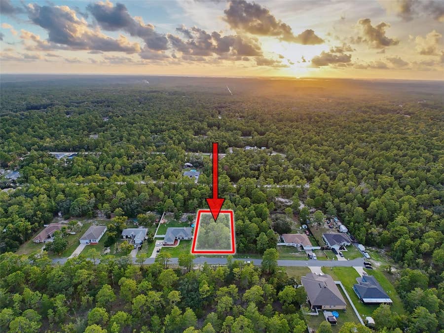 Property photo for 18367 MABERLY ROAD, Weeki Wachee, FL
