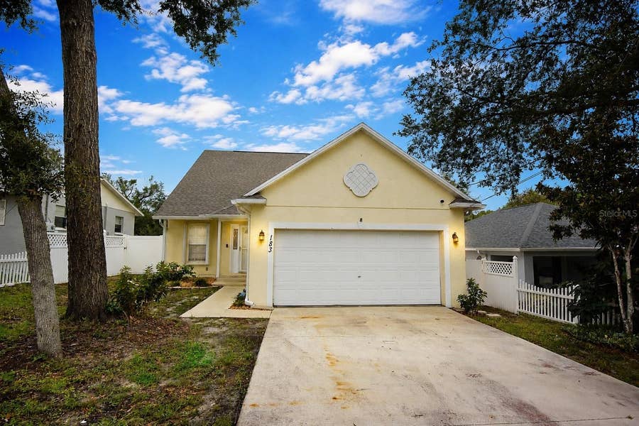 Property photo for 183 HIGHLAND ROAD, Tarpon Springs, FL