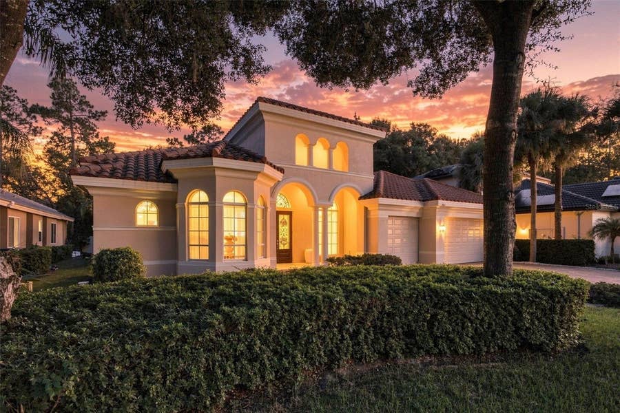 Property photo for 2967 GREY OAKS BOULEVARD, Tarpon Springs, FL