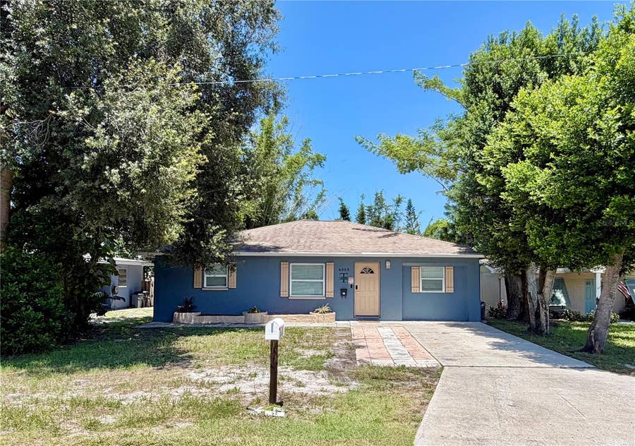 Property photo for 6353 FLORIDA AVENUE, New Port Richey, FL