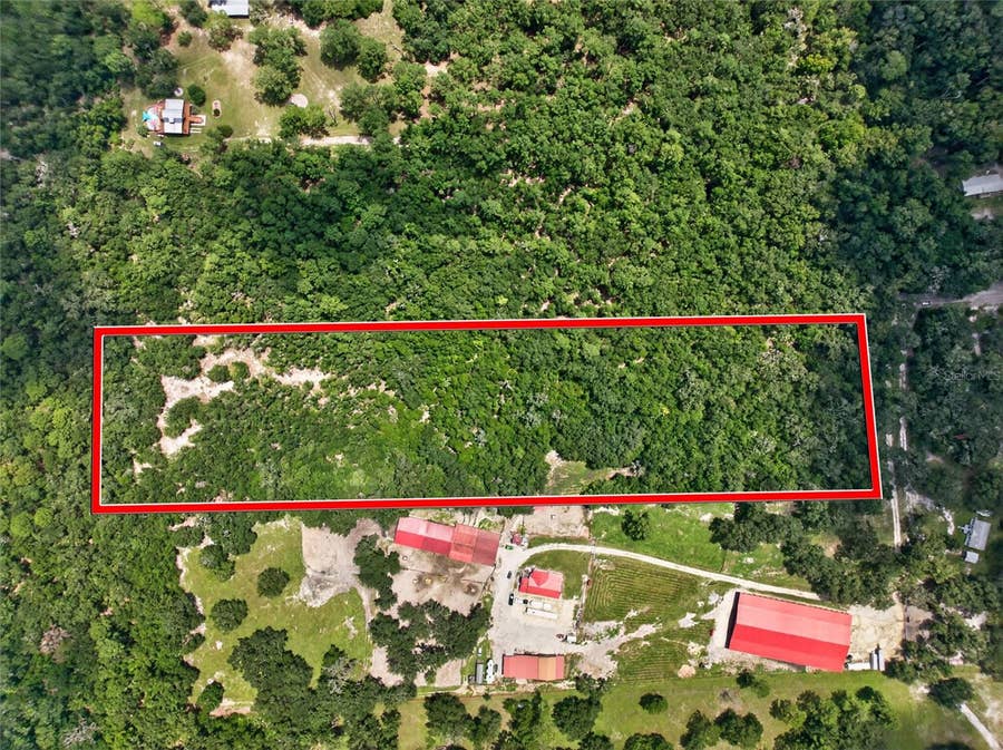 Property photo for OLD HUNTER ROAD, Brooksville, FL