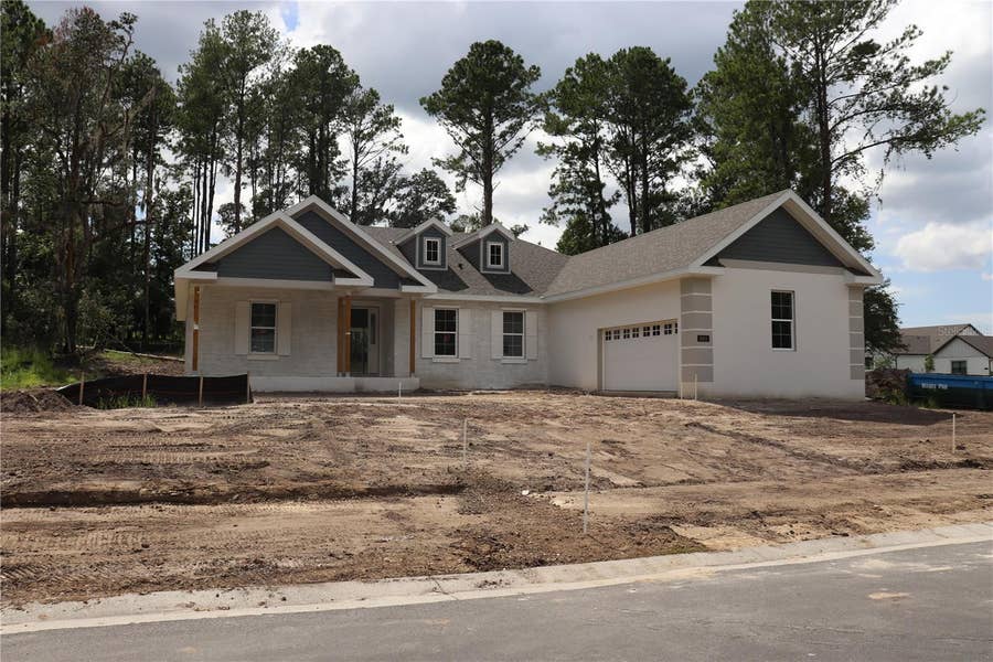 Property photo for 5063 ELM LEAF DRIVE, Brooksville, FL