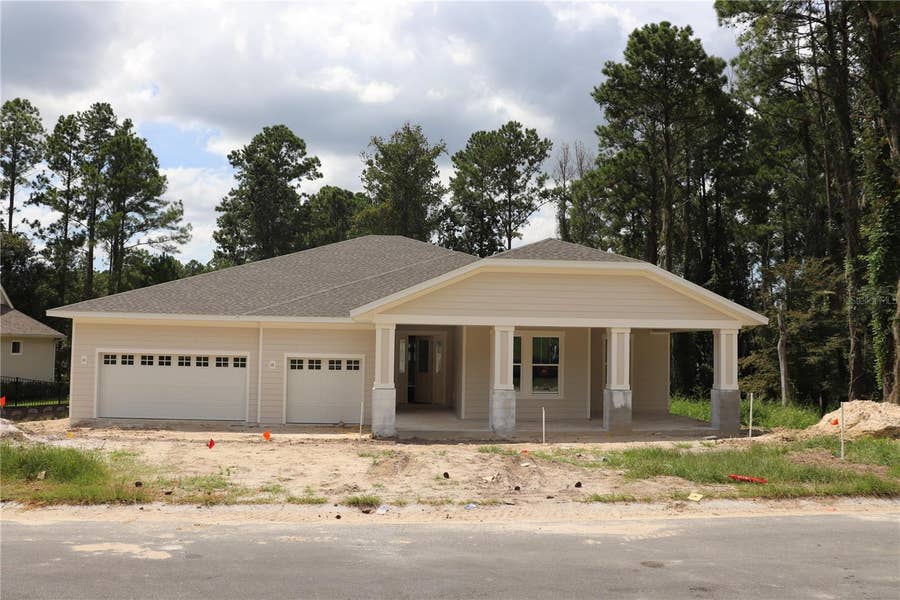 Property photo for 4492 MAJESTIC HILLS LOOP, Brooksville, FL