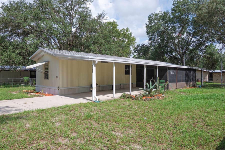 Property photo for 6377 W FLANDERS LANE, Crystal River, FL