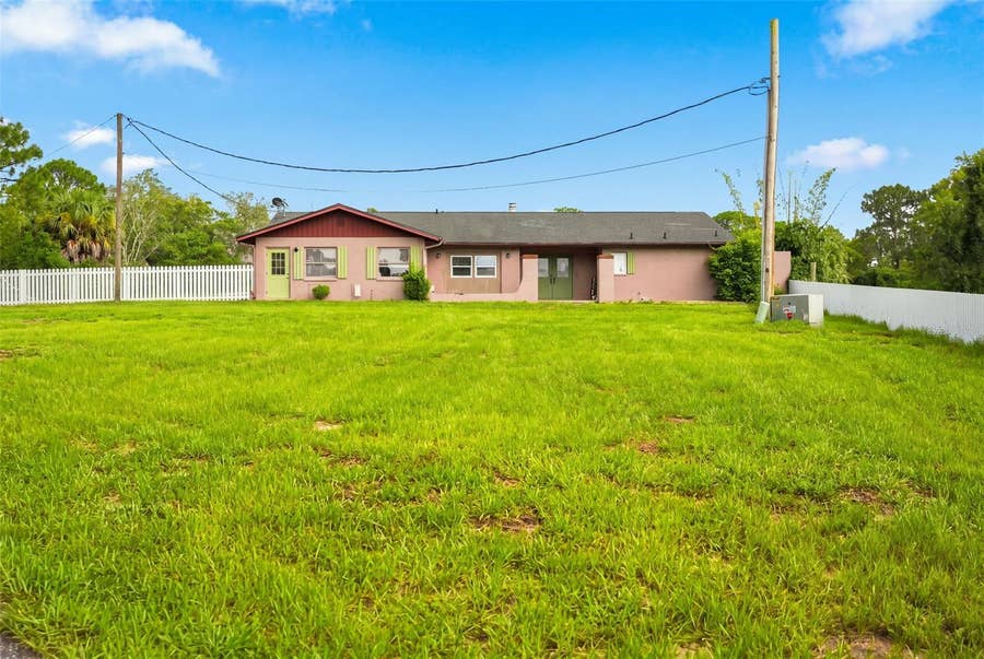 Property photo for 9550 PURDY STREET, Spring Hill, FL