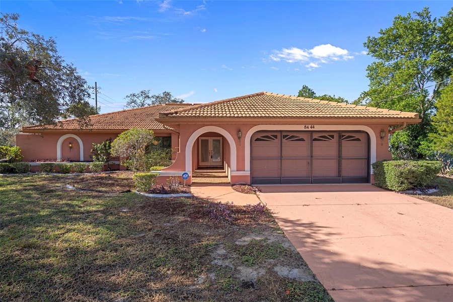 Property photo for 8444 BOYCE STREET, Spring Hill, FL