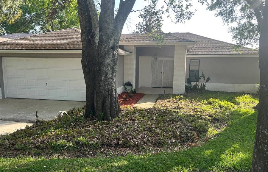 Property photo for 1225 GILLESPIE DRIVE N, Palm Harbor, FL