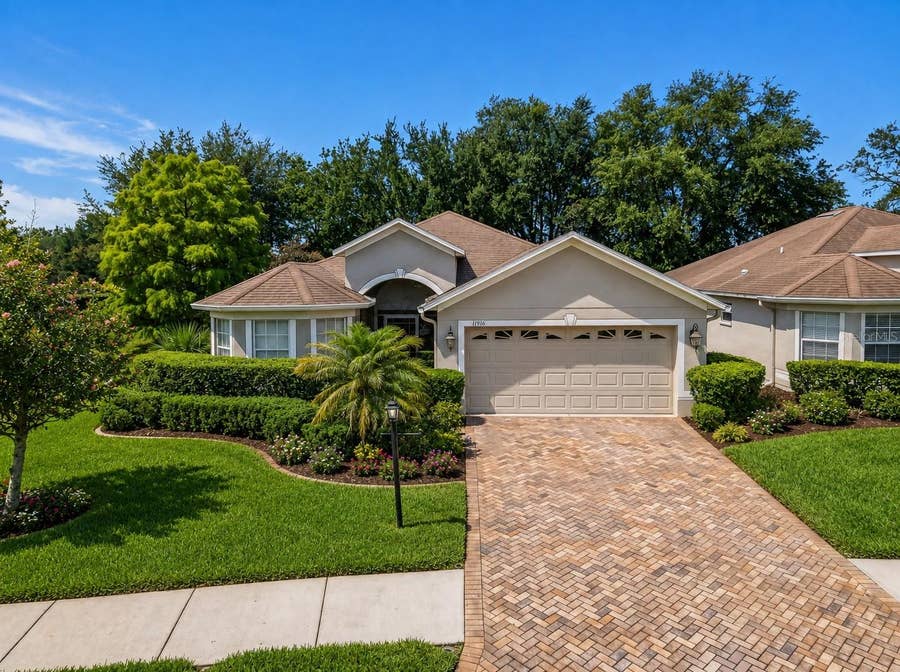 Property photo for 11916 HERITAGE POINT DRIVE, Hudson, FL