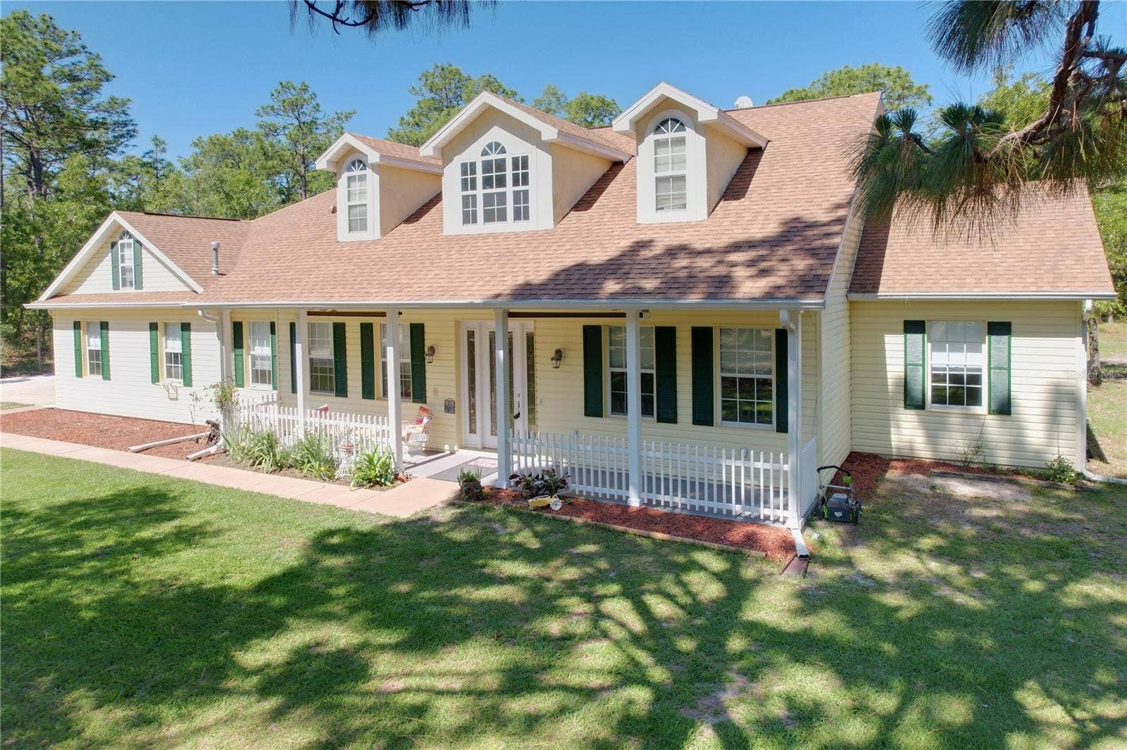 16475 KIDS AVE, Weeki Wachee, FL 34614 16475 KIDS AVE, Weeki Wachee, FL 34614