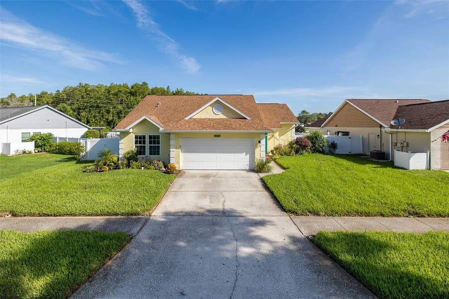 Property photo for 9503 CALLE ALTA, New Port Richey, FL