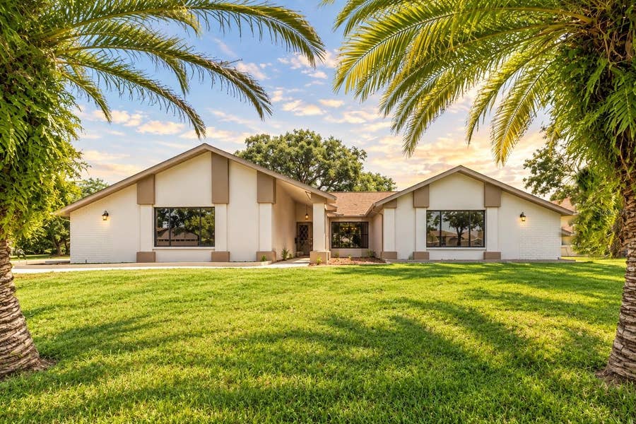 Property photo for 9429 COBBLER COURT, Weeki Wachee, FL