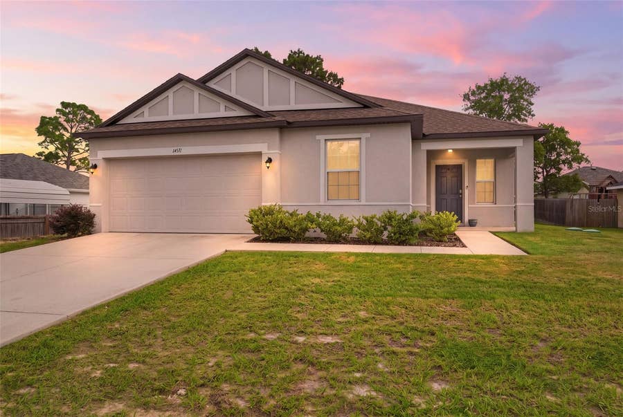 Property photo for 14571 CORONADO DRIVE, Spring Hill, FL