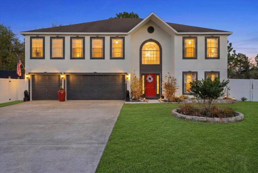 Property photo for 7185 N FARMINGTON TERRACE, Citrus Springs, FL