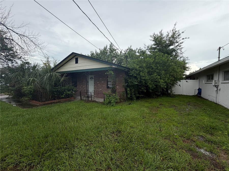 Property photo for 4808 ARROWWOOD DRIVE, Tampa, FL