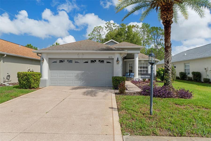 Property photo for 18735 ROLLING HILLS LOOP, Hudson, FL
