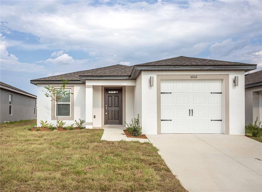 Property photo for 5202 SAILOR ROAD, Brooksville, FL