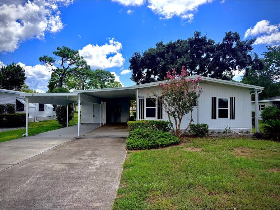 Property photo for 7445 MORIAH AVENUE, Brooksville, FL