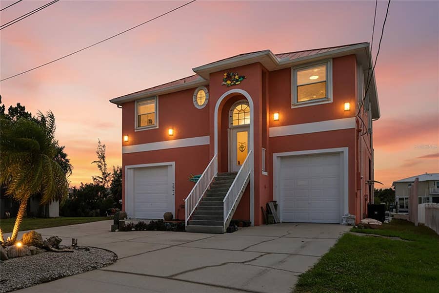 Property photo for 3294 MINNOW CREEK DRIVE, Hernando Beach, FL