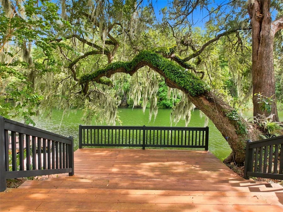 Property photo for 5415 RIVERSIDE DRIVE, Yankeetown, FL