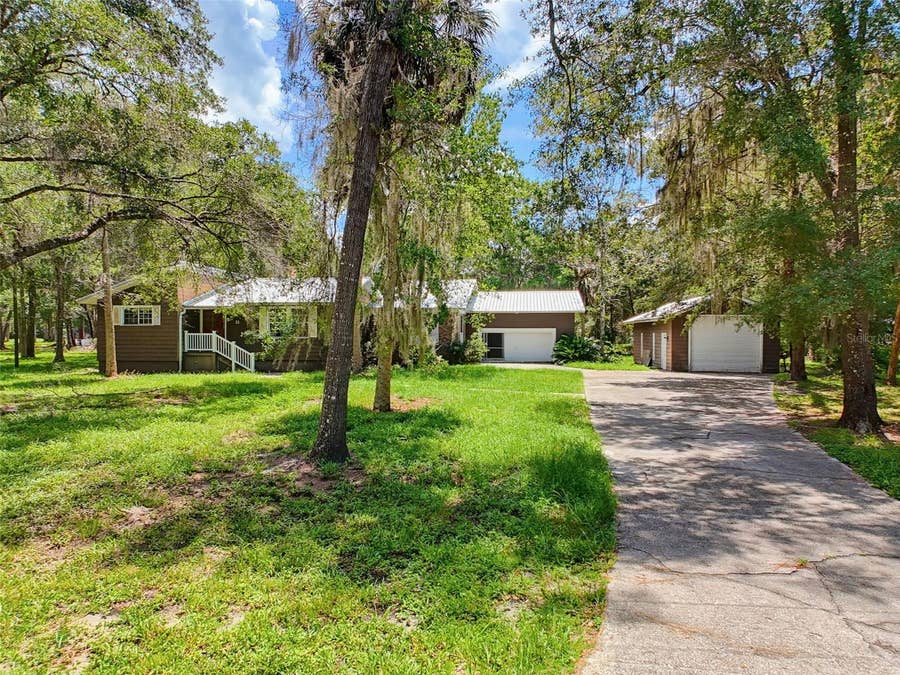 Property photo for 11 PATRICIA ROAD, Yankeetown, FL
