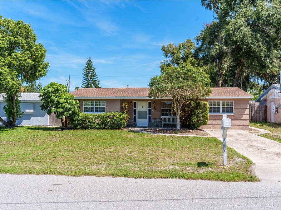 Property photo for 6155 ILLINOIS AVENUE, New Port Richey, FL