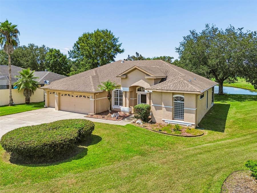 Property photo for 2230 CROSS TEE COURT, Brooksville, FL