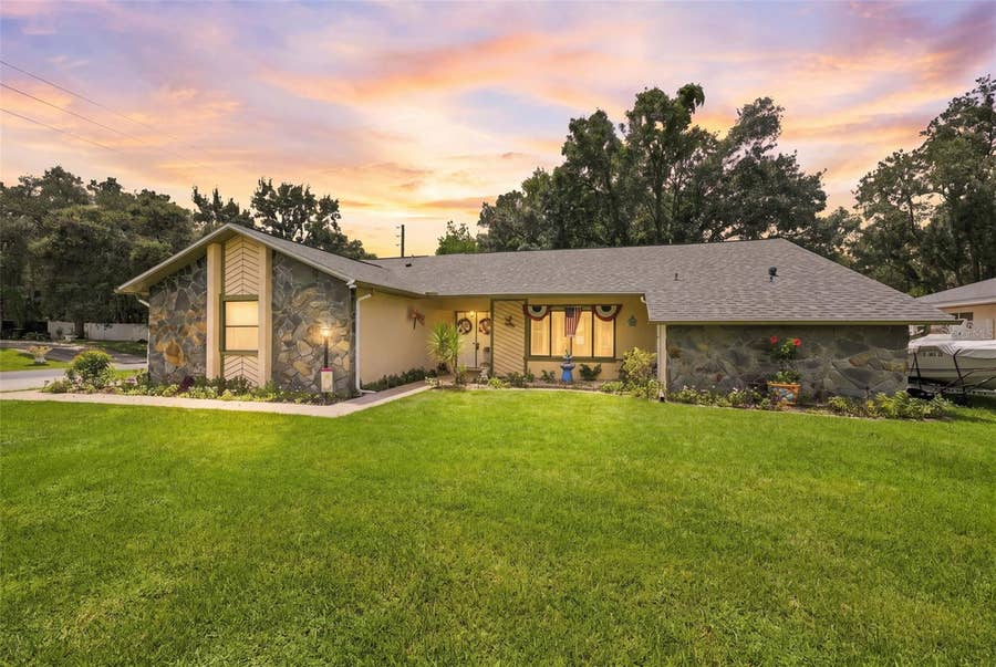 Property photo for 4292 ELWOOD ROAD, Spring Hill, FL