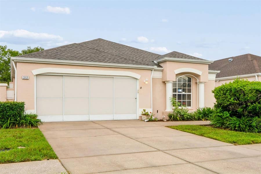 Property photo for 312 ROYAL PALM WAY, Spring Hill, FL