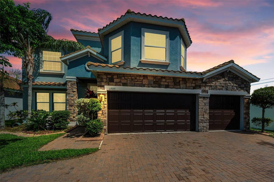 Property photo for 11923 CINNAMON FERN DRIVE, Riverview, FL