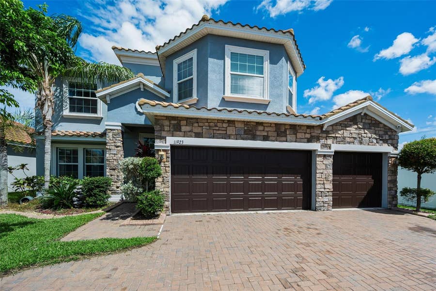 Property photo for 11923 CINNAMON FERN DRIVE, Riverview, FL