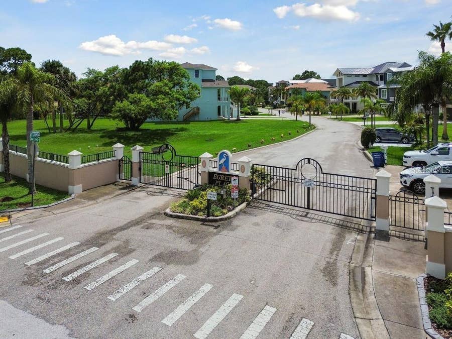 Property photo for 0 EGRETS PLACE, New Port Richey, FL