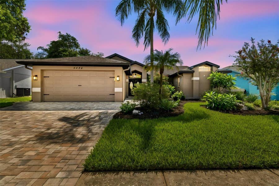 Property photo for 5424 LOS PALOS DRIVE, New Port Richey, FL