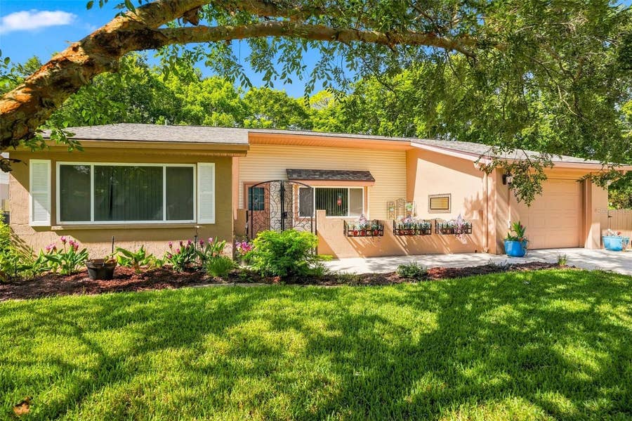 Property photo for 8700 POWDERHORN ROW, Hudson, FL