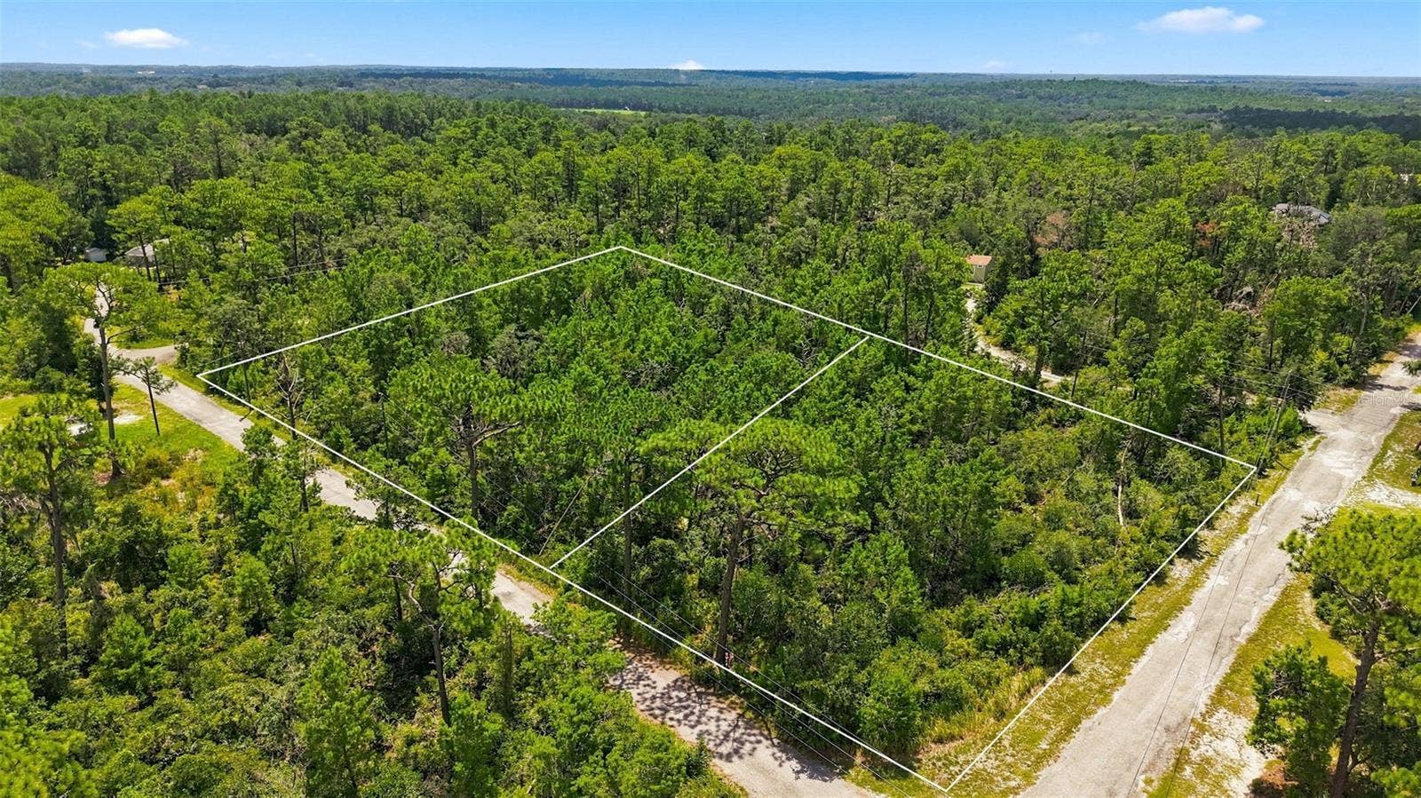 0 LANIER (LOT 2) AVENUE, Brooksville, FL 34604 0 LANIER (LOT 2) AVENUE, Brooksville, FL 34604