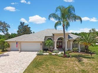 Property photo for 8101 MORNING VIEW DRIVE, Hudson, FL