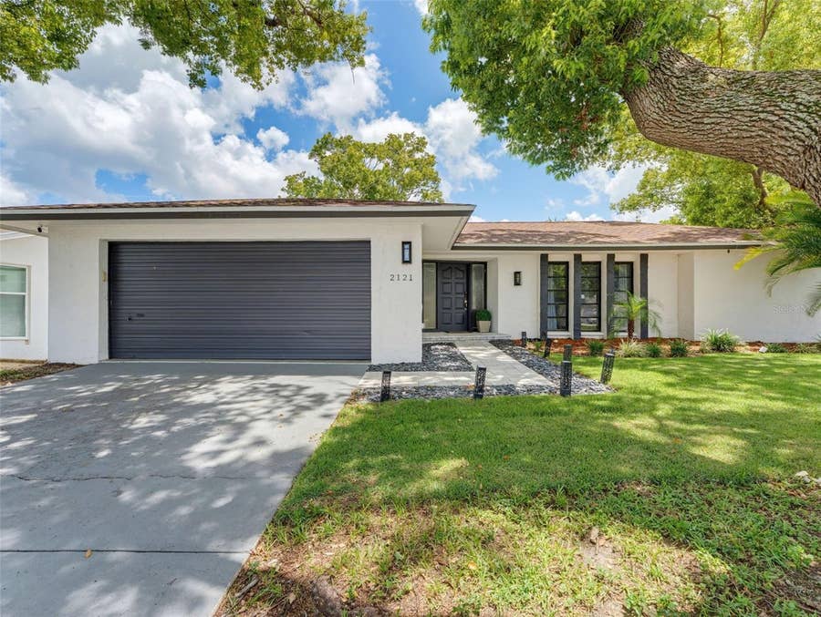 Property photo for 2121 BEECHER ROAD, Clearwater, FL